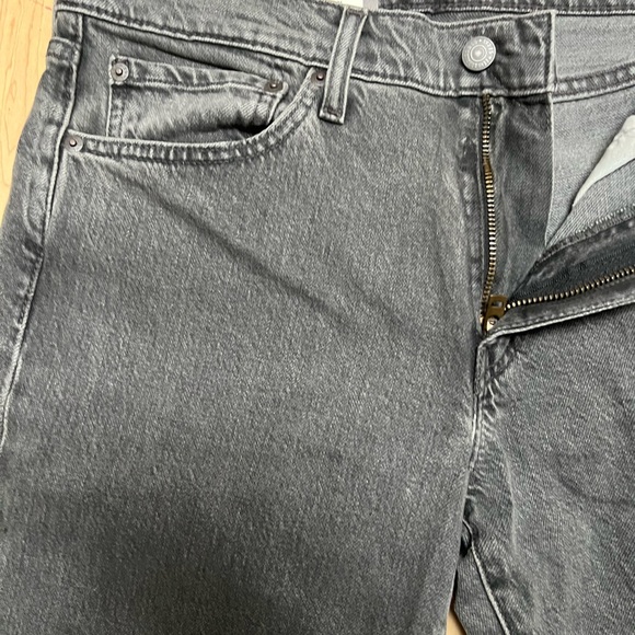 Levi's® Premium
511™ SLIM FIT MEN'S JEANS - Picture 4 of 5